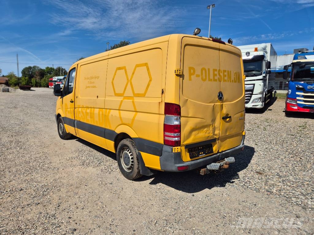 Mercedes-Benz Sprinter 316 CDI Kasten //311/313/314// Dostavna vozila / kombiji
