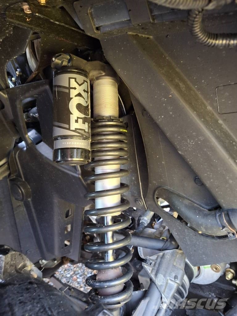 Can-am Outlander MAX XT-P 1000 V-Twin ATV