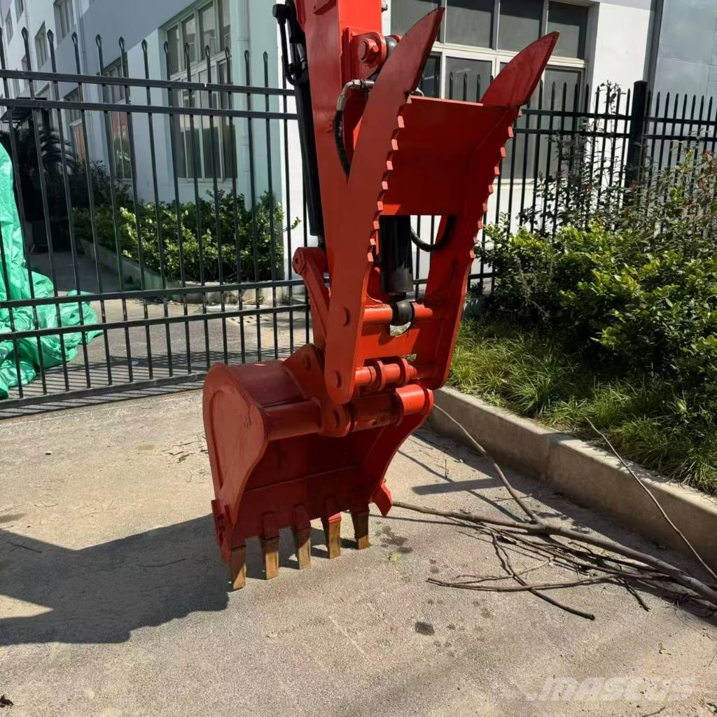 Kubota KX 055-4 Minigraafmachines < 7t
