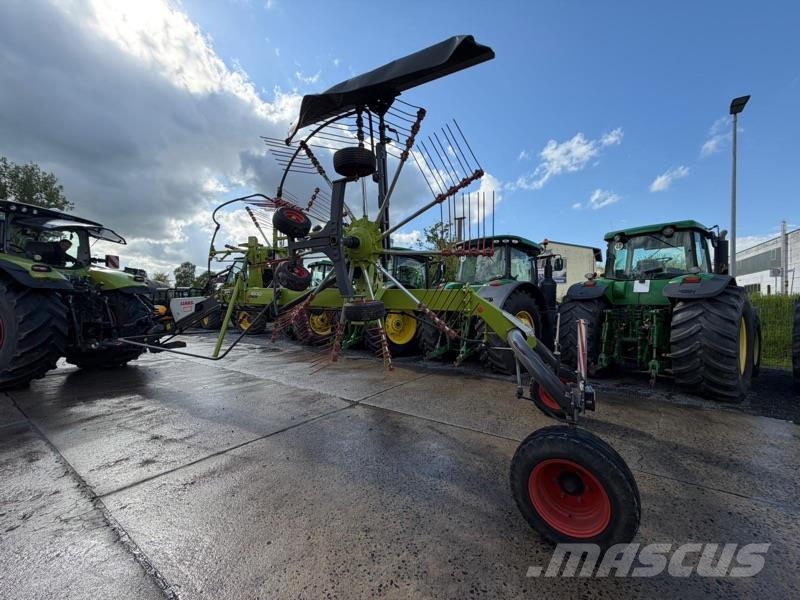 CLAAS Liner 1600 Agriculture - Others