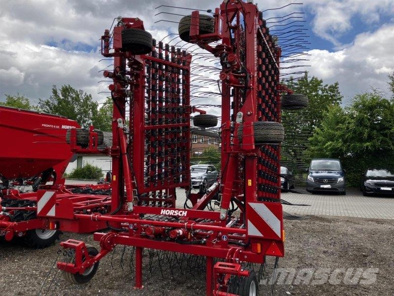 Horsch Cura 12 ST Other tillage machines and accessories