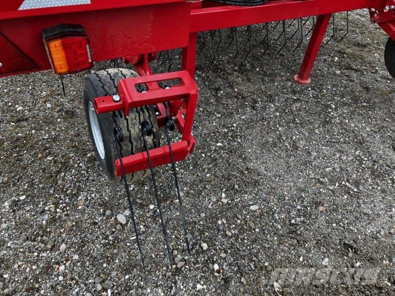 Horsch Cura 12 ST Other tillage machines and accessories