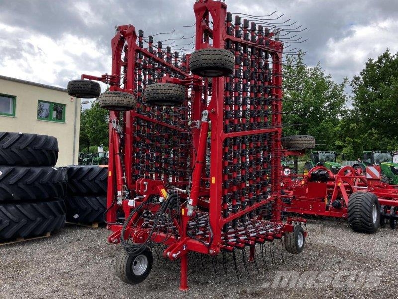 Horsch Cura 12 ST Other tillage machines and accessories