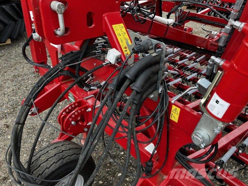 Horsch Cura 12 ST Other tillage machines and accessories