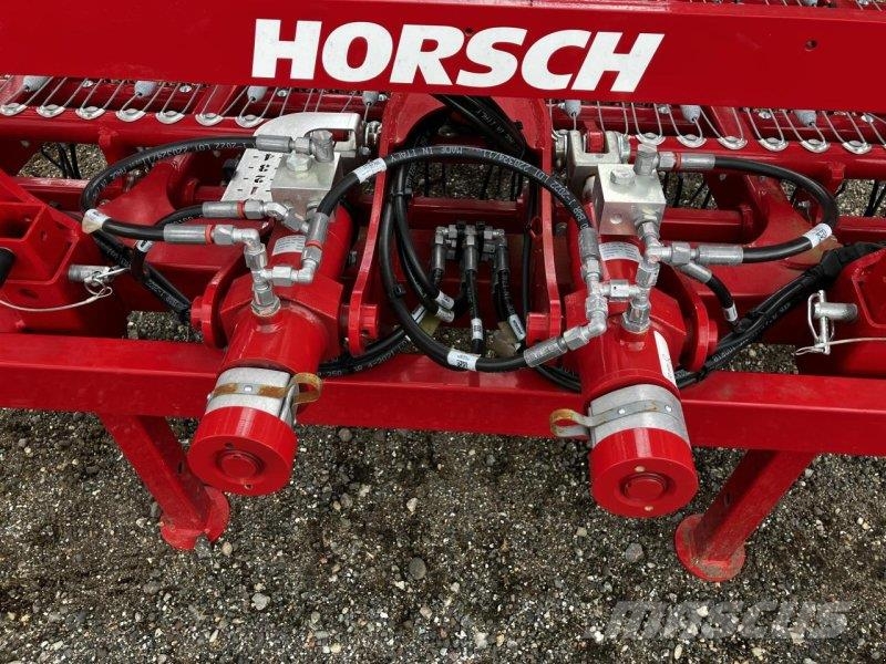 Horsch Cura 12 ST Other tillage machines and accessories