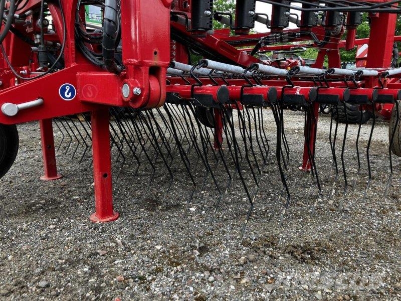 Horsch Cura 12 ST Other tillage machines and accessories