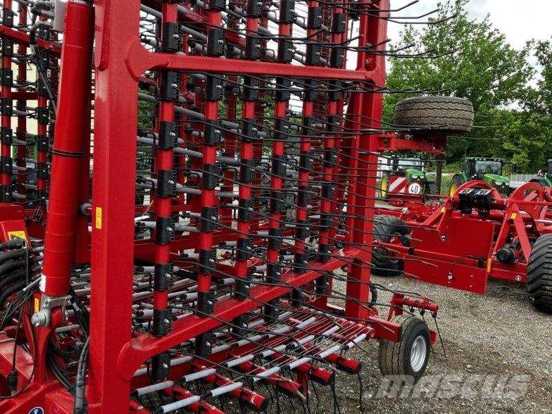 Horsch Cura 12 ST Other tillage machines and accessories