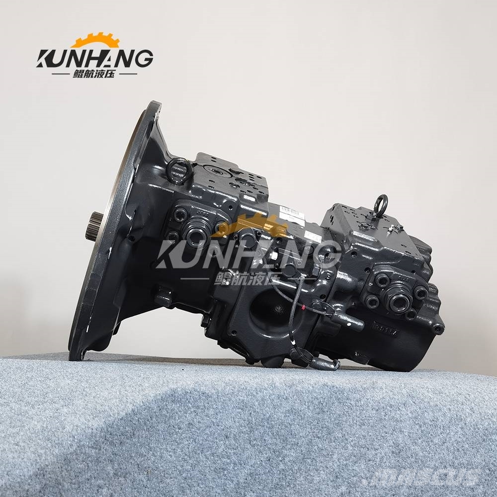 Komatsu PC400-7 PC400LC-7 Hydraulic Main Pump 708-2H-00453 Transmisija