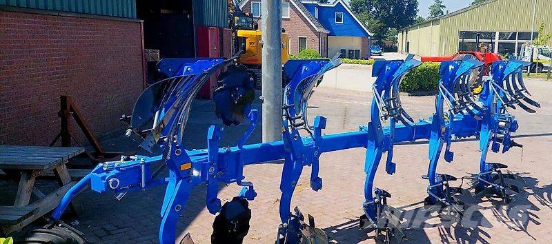 Överum Vari Flex CX Plus Arados convencionais