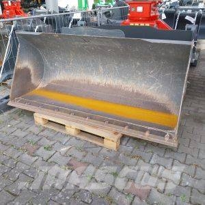 Liebherr Standardschaufel für L 507 Schaufeln