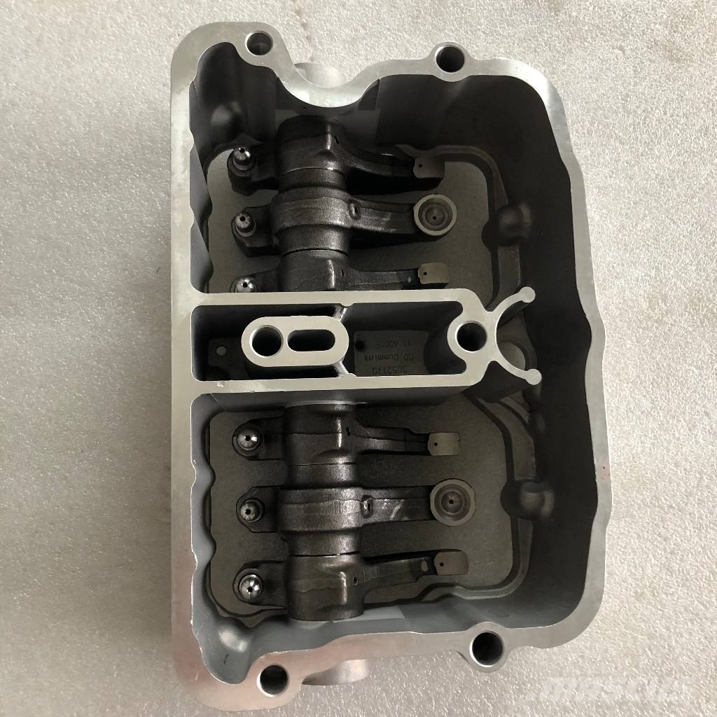 Cummins Nt855 Rocker Lever Housing 3052170 3047479 Motorer