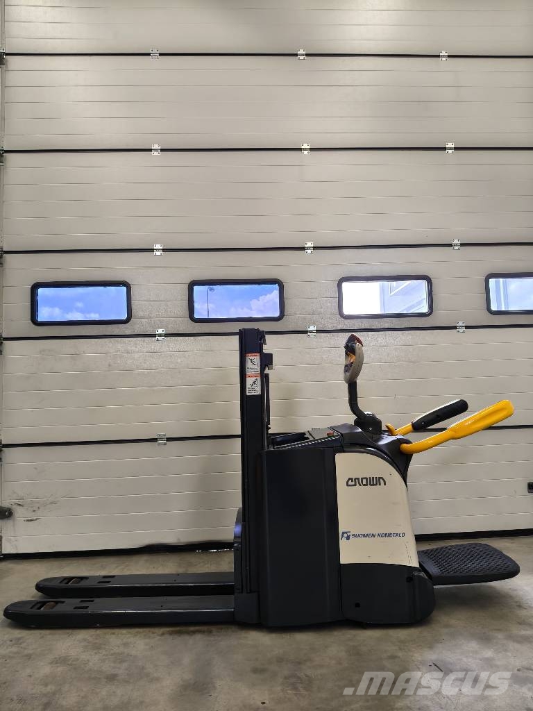 Crown DT3040 Carelli stoccatori automatici-usati