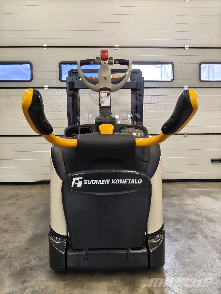 Crown DT3040 Carelli stoccatori automatici-usati