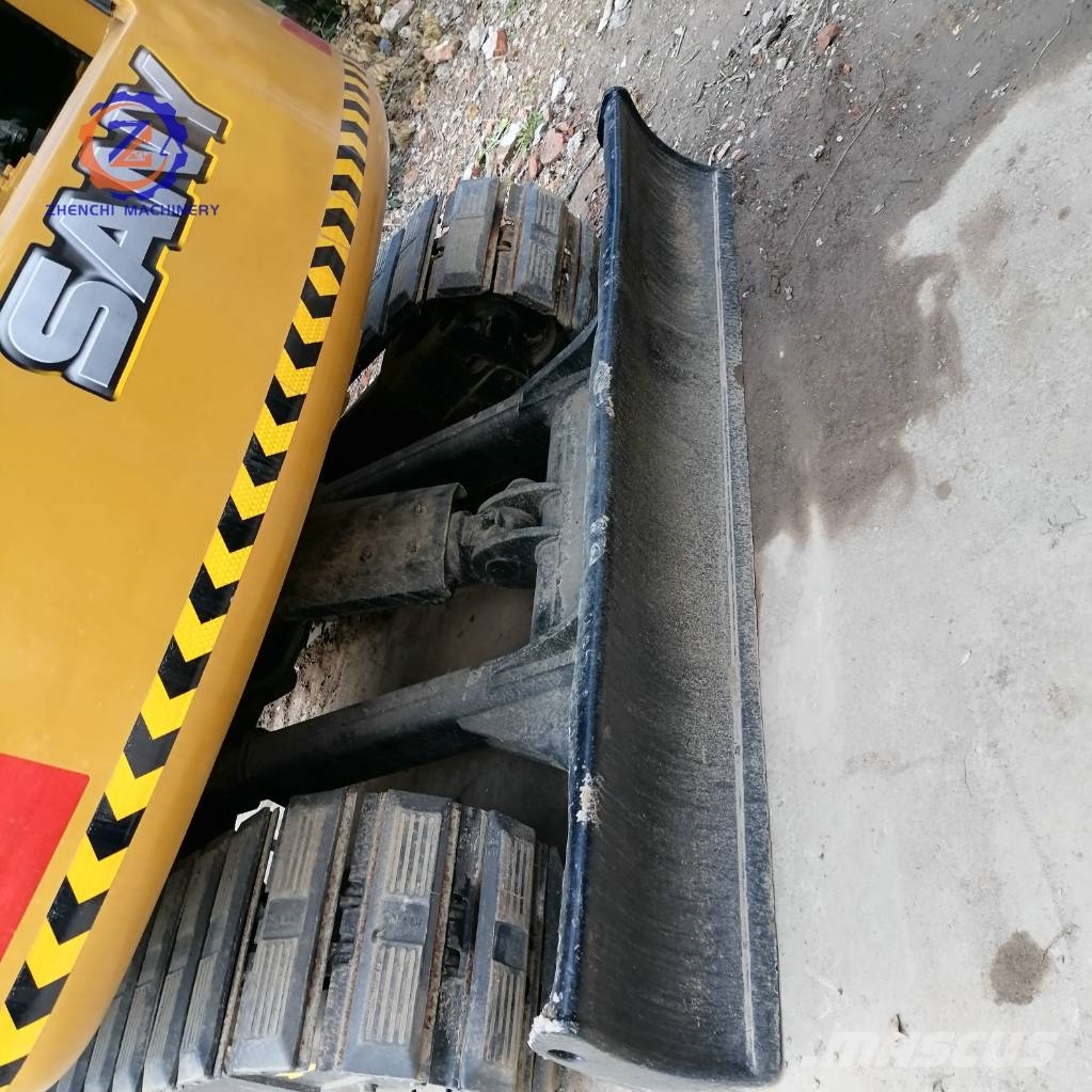 Sany SY 65 C/6tons/Farming Miniescavadeiras < 7t (Mini escavadeiras)