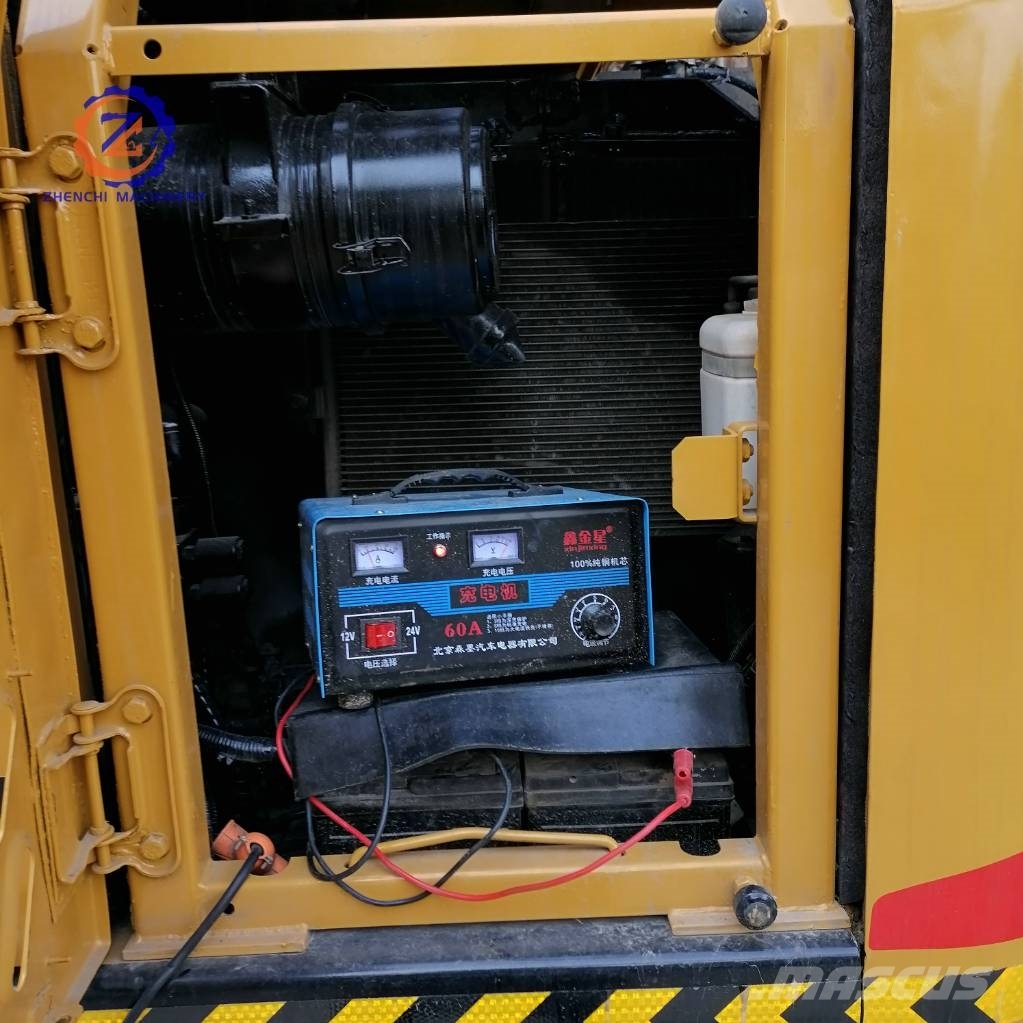 Sany SY 65 C/6tons/Farming Miniescavadeiras < 7t (Mini escavadeiras)