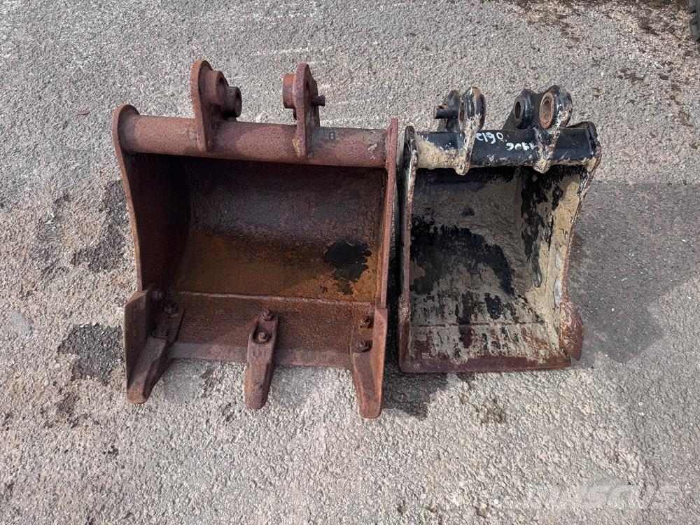 JCB 16C-1 Mini pelle < 7t