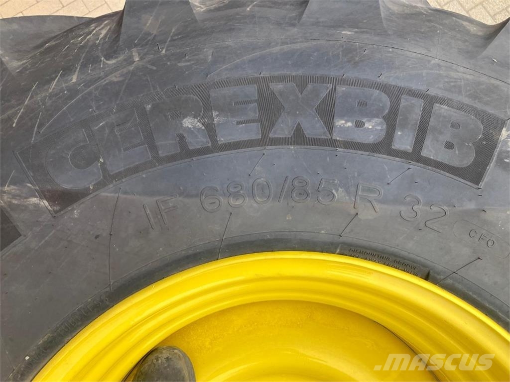 Michelin 680/85R32 Agricultura - Otros
