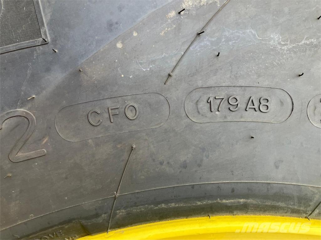Michelin 680/85R32 Agricultura - Otros