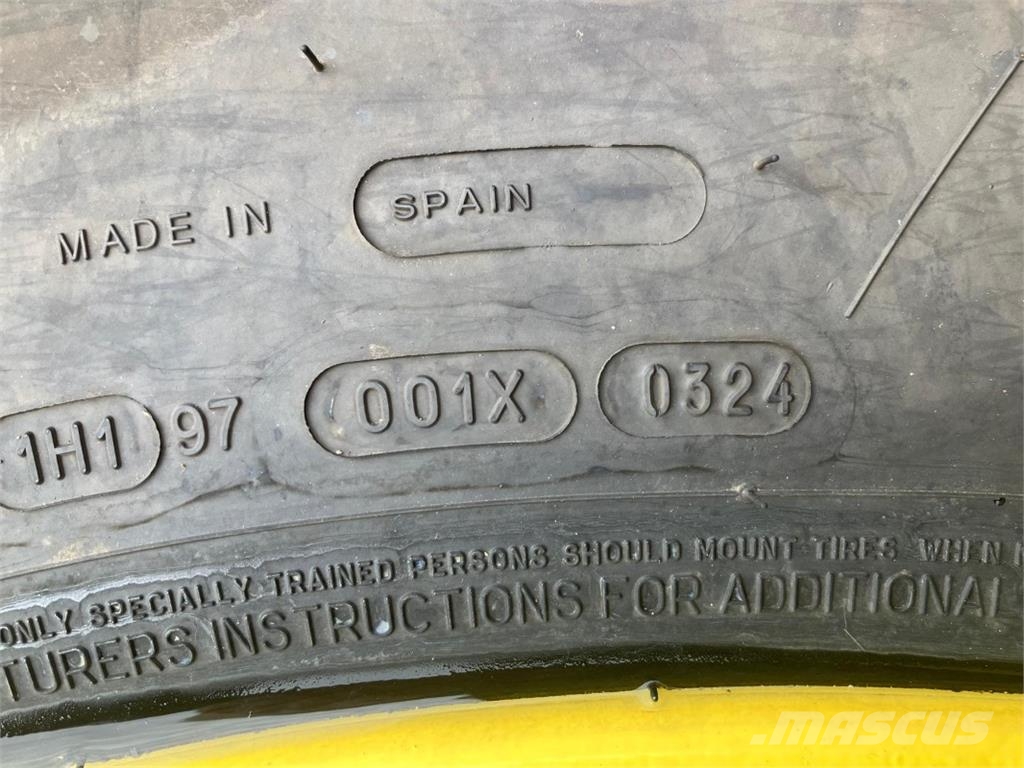 Michelin 680/85R32 Agricultura - Otros