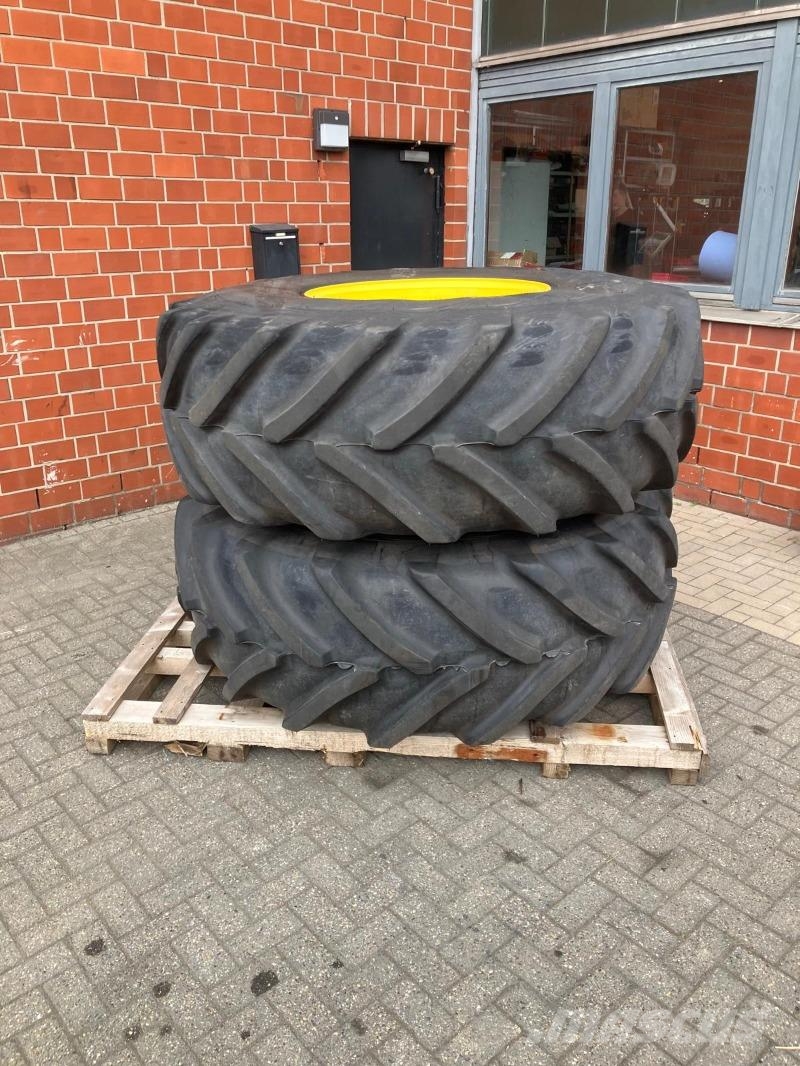 Michelin 680/85R32 Agricultura - Otros