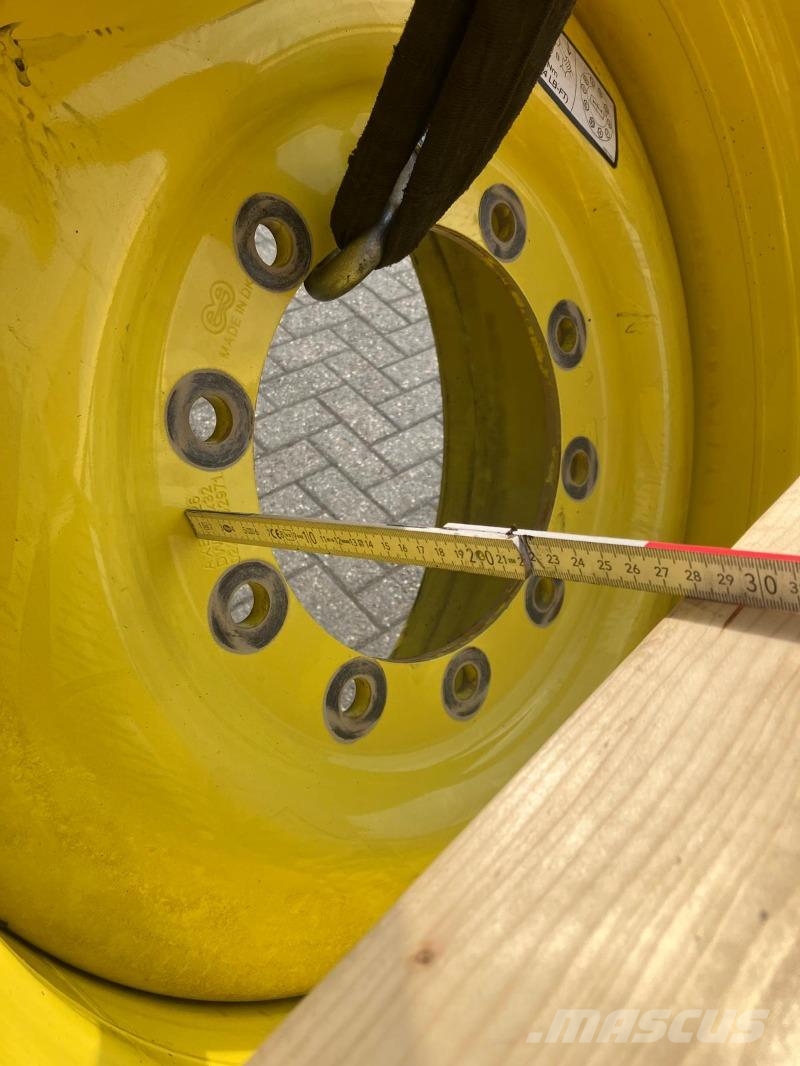 Michelin 680/85R32 Agricultura - Otros