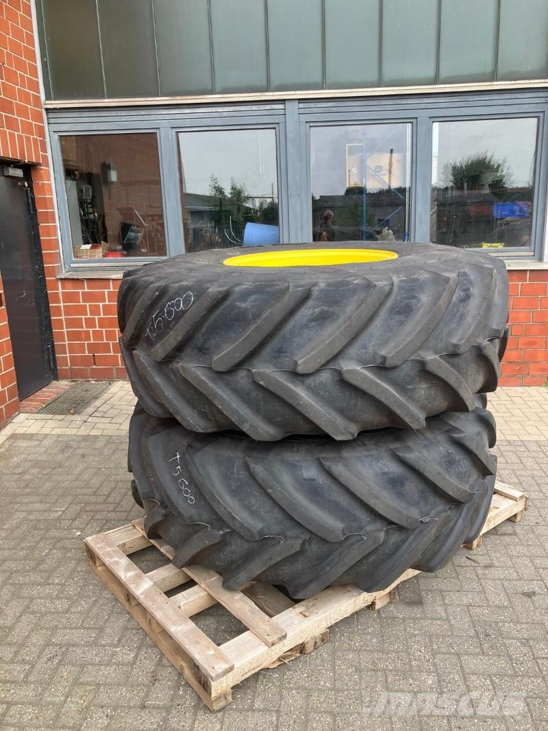 Michelin 680/85R32 Agricultura - Otros