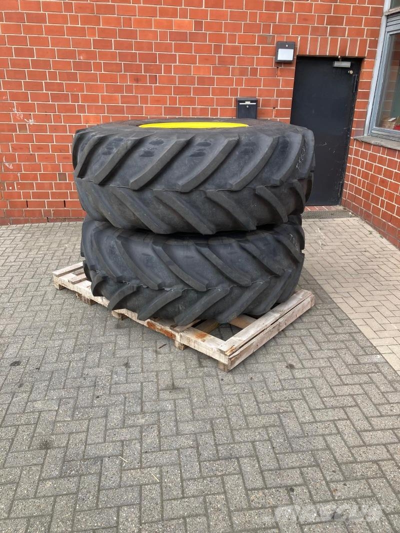 Michelin 680/85R32 Agricultura - Otros