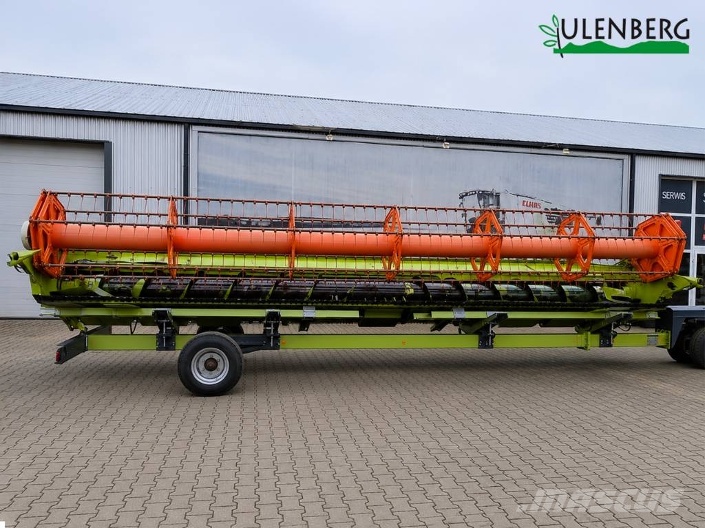 CLAAS Vario 900 Testate per mietitrebbie