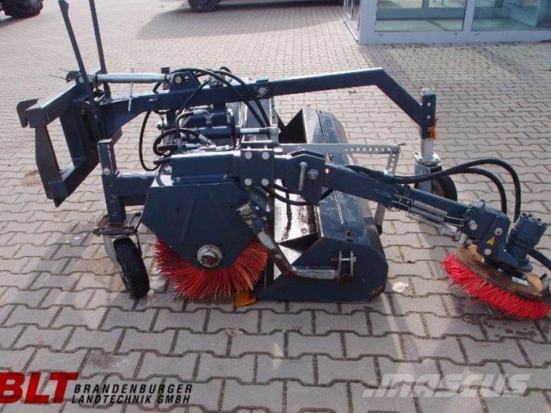 Saphir Kehrmaschine GKM 181 Agricultura - Otros