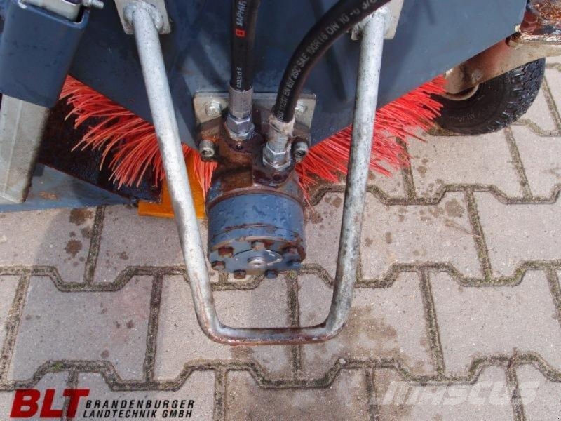 Saphir Kehrmaschine GKM 181 Agricultura - Otros