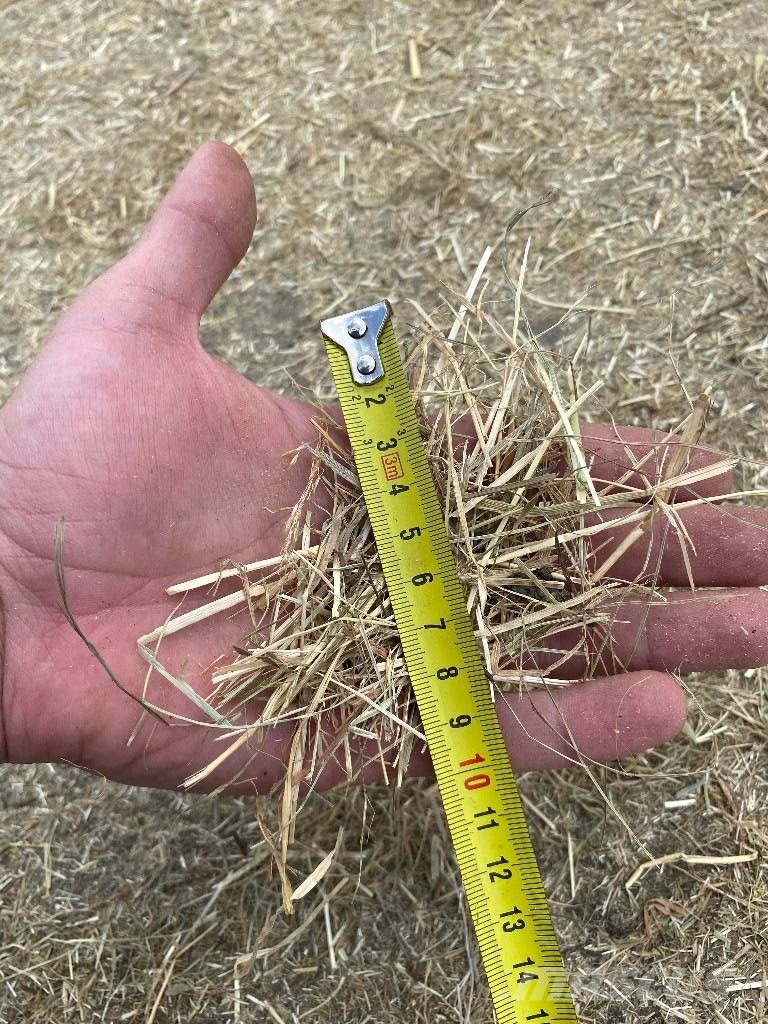 Bizon B-1030 bale processor trioliet faresin TMR kuhn Maisītāji dalītāji