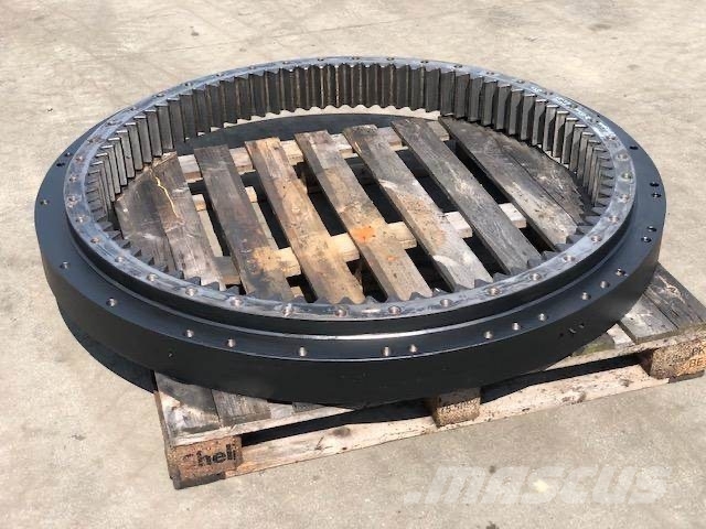 Hyundai Robex 450 SWING RING Μετάδοση κίνησης