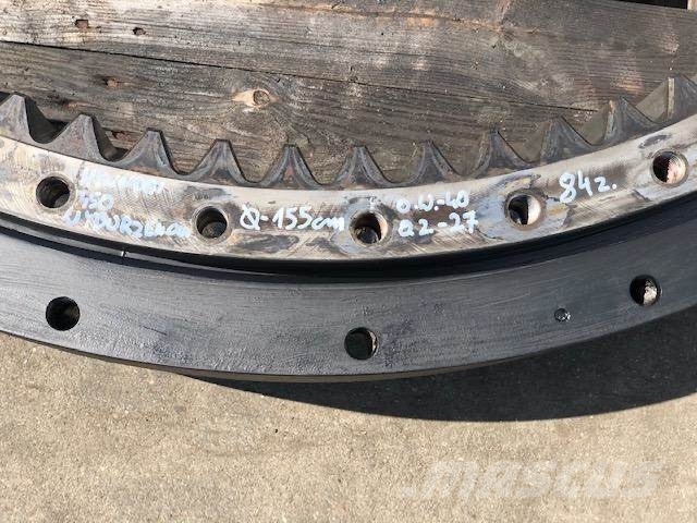 Hyundai Robex 450 SWING RING Μετάδοση κίνησης
