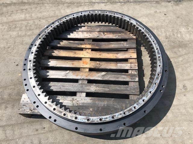 Hyundai Robex 450 SWING RING Μετάδοση κίνησης
