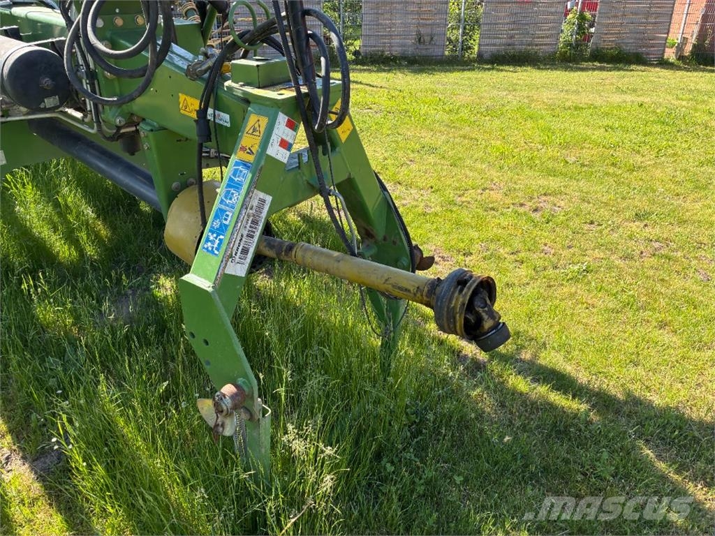 Krone Swadro 1400 Diger tarim makinalari