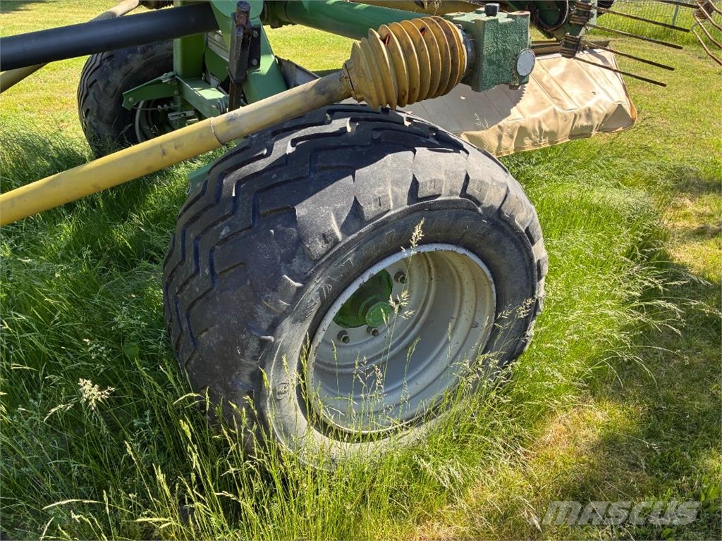 Krone Swadro 1400 Diger tarim makinalari