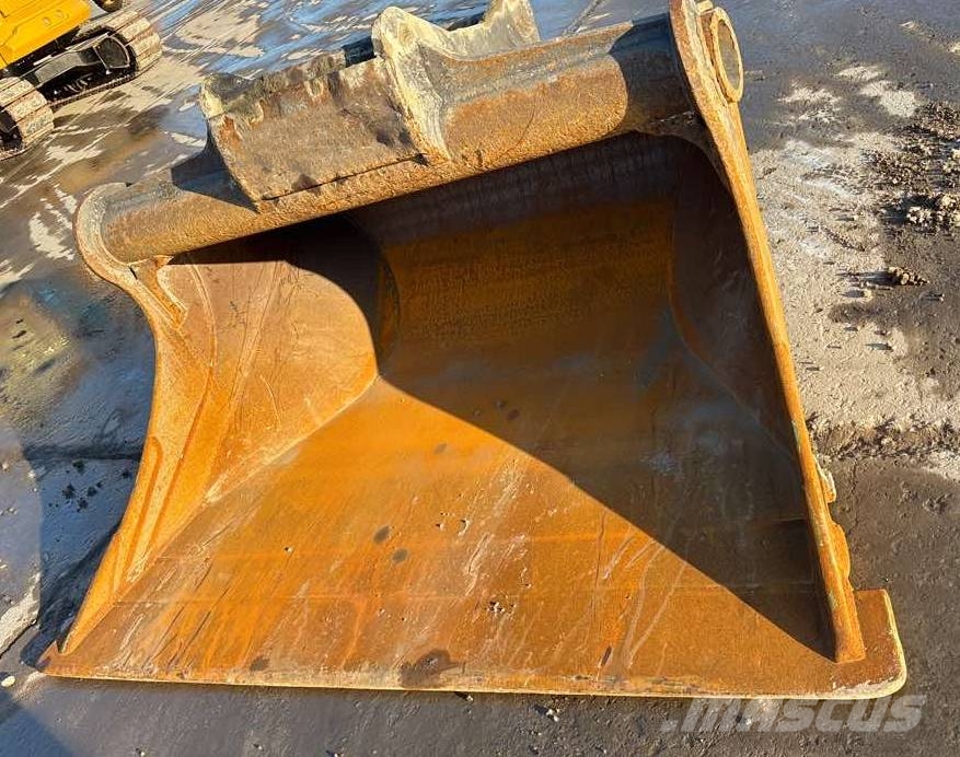 Volvo EC 250 EL Kāpurķēžu ekskavatori