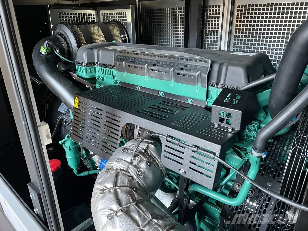 Volvo TAD1382GE - 430 kVA Stage V Generator - DPX-19032 Diesel Generatoren