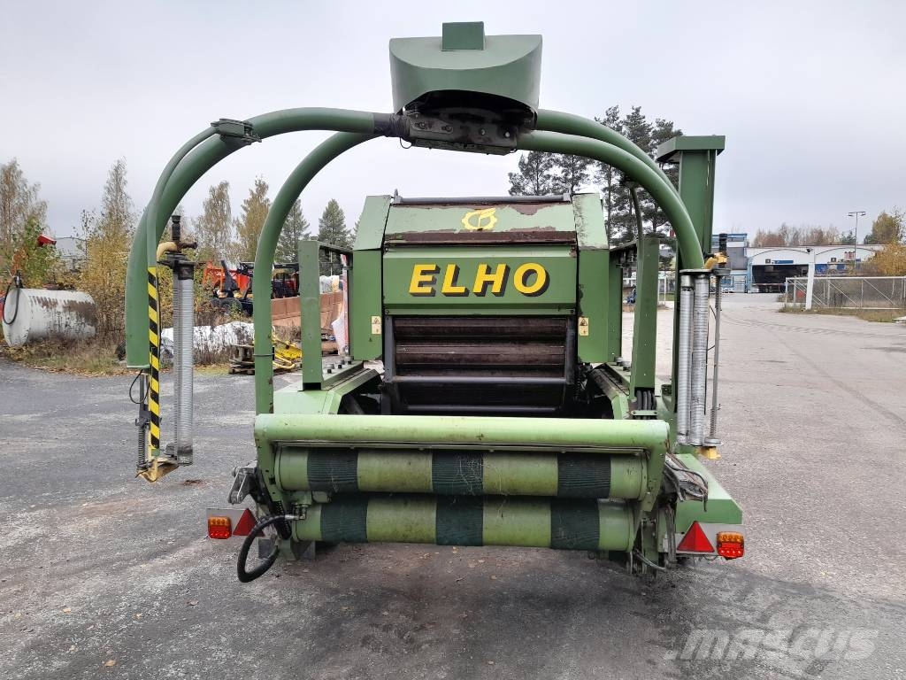 Elho Onliner Ultracut Pyöröpaalaimet