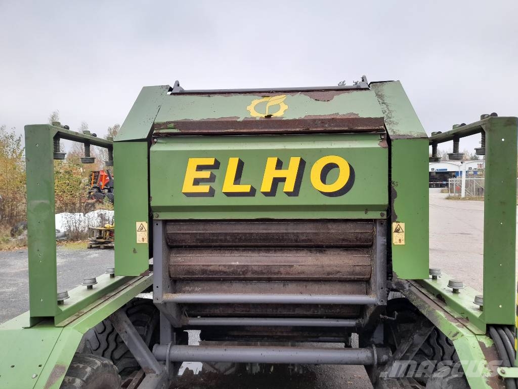 Elho Onliner Ultracut Pyöröpaalaimet
