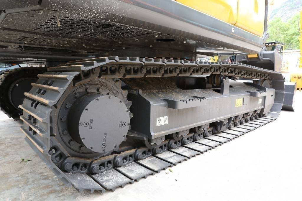 XCMG XE135GA Верижен екскаватор