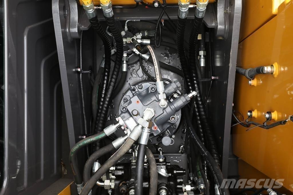 XCMG XE135GA Верижен екскаватор