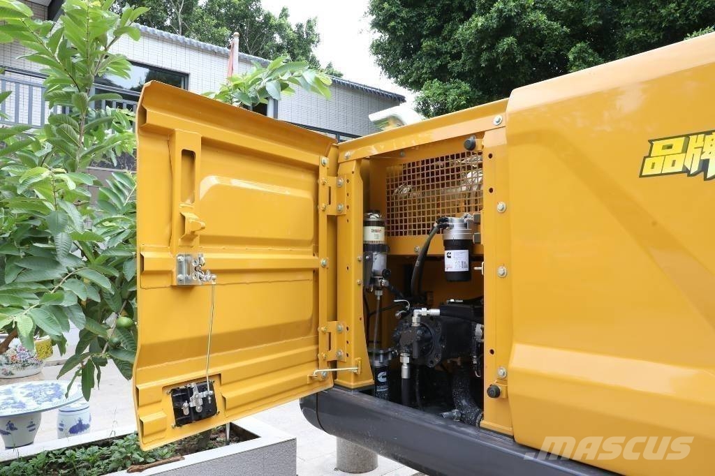 XCMG XE135GA Верижен екскаватор