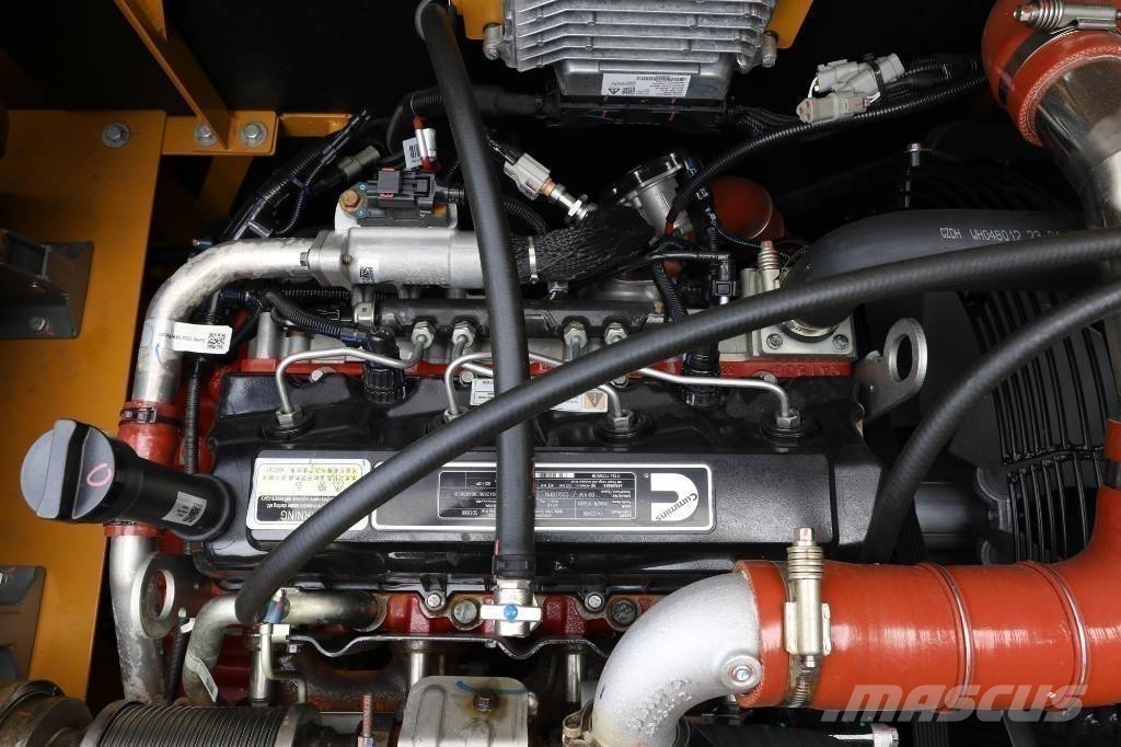 XCMG XE135GA Верижен екскаватор