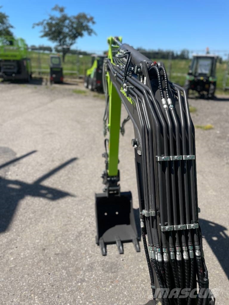 Zoomlion ZE 27 GU Pelle sur chenilles