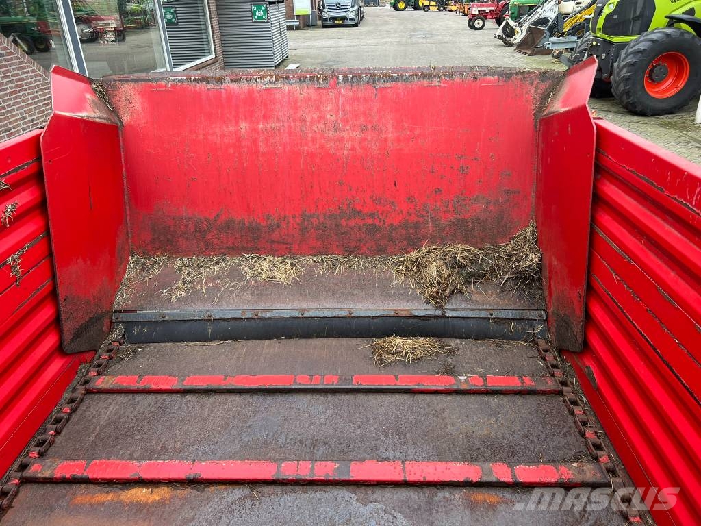 Schuitemaker Amigo 20 S Animal feeders