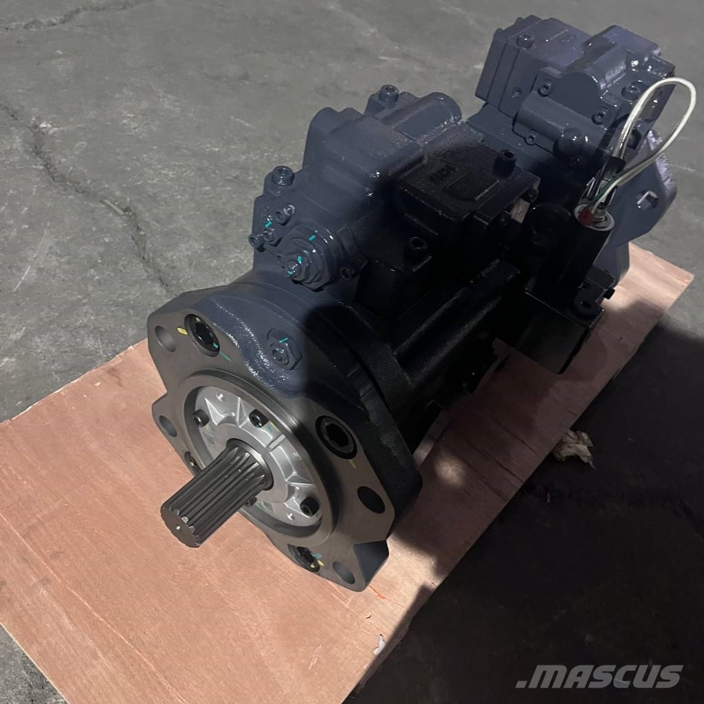Volvo K3V112DT A8VO107 Hydraulic Pump EC320B Main Pump Hidrolik