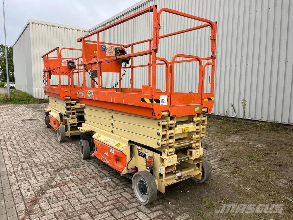 JLG 3246 ES Schaarhoogwerkers