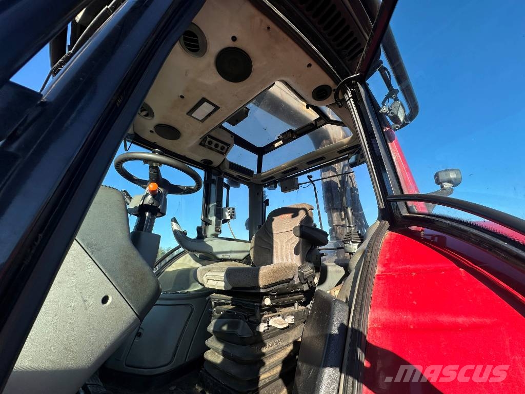 Valtra T 163 ED Traktorit