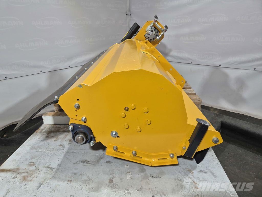 Perfect KJ-180 klepelmaaier hydro Piekabināmās pļaujmašīnas